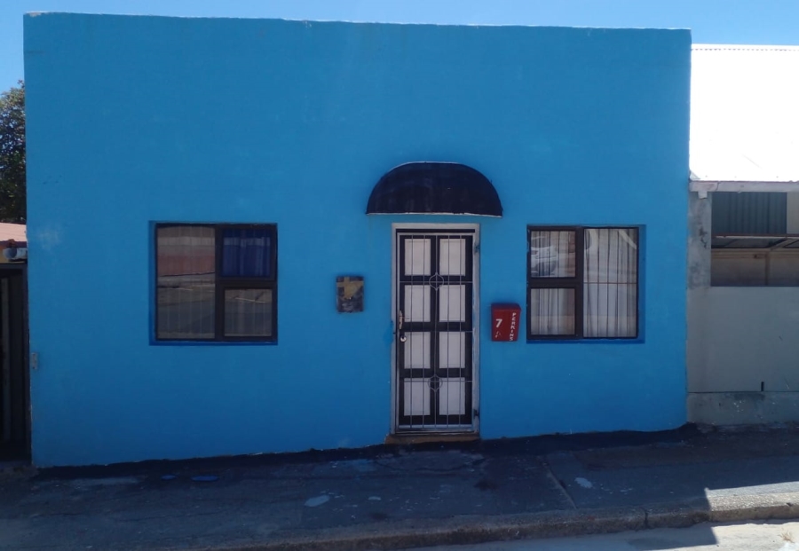 1 Bedroom Property for Sale in North End Eastern Cape